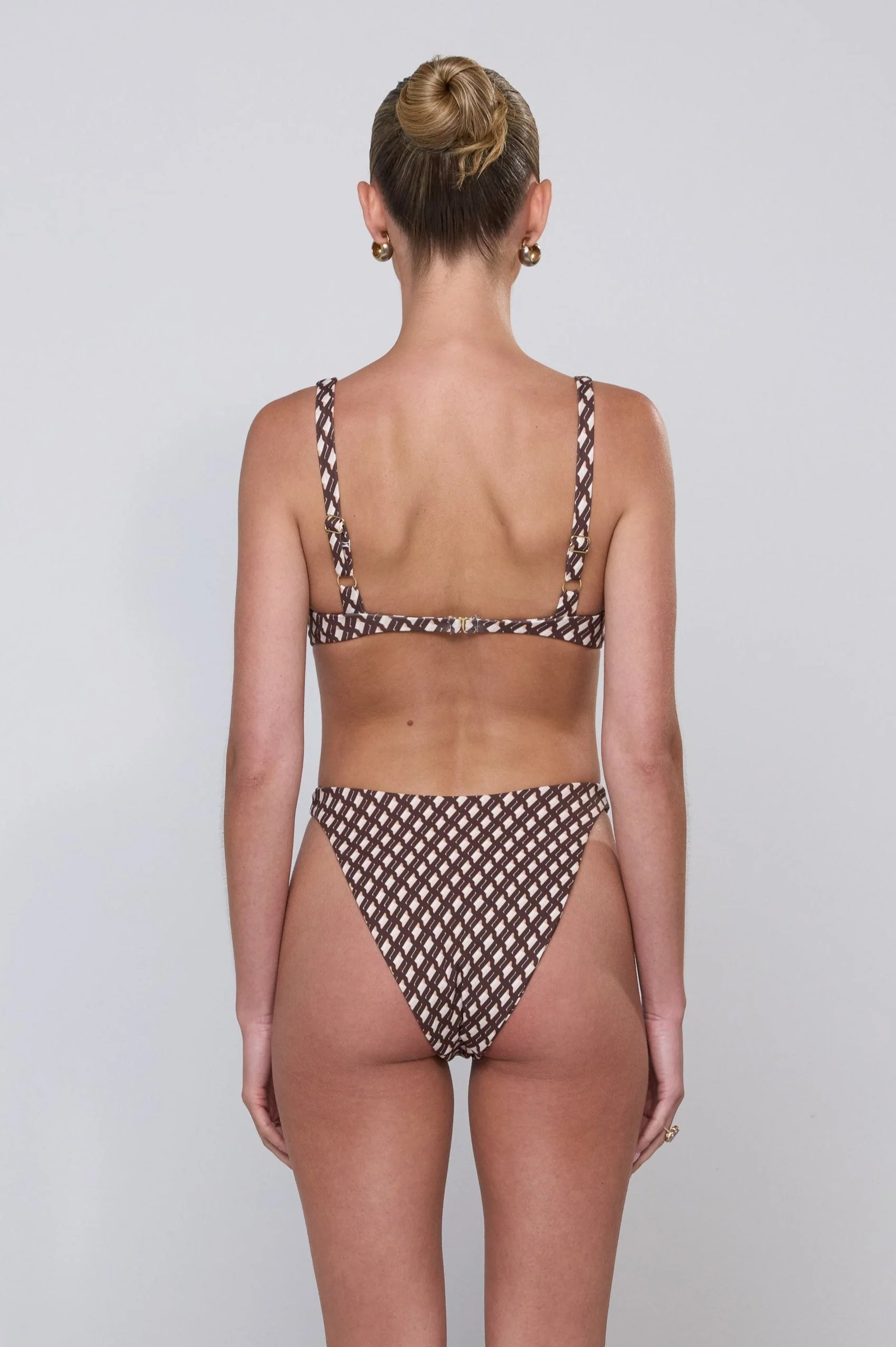 Betsy Bikini Bottom in Tulum - Image 3