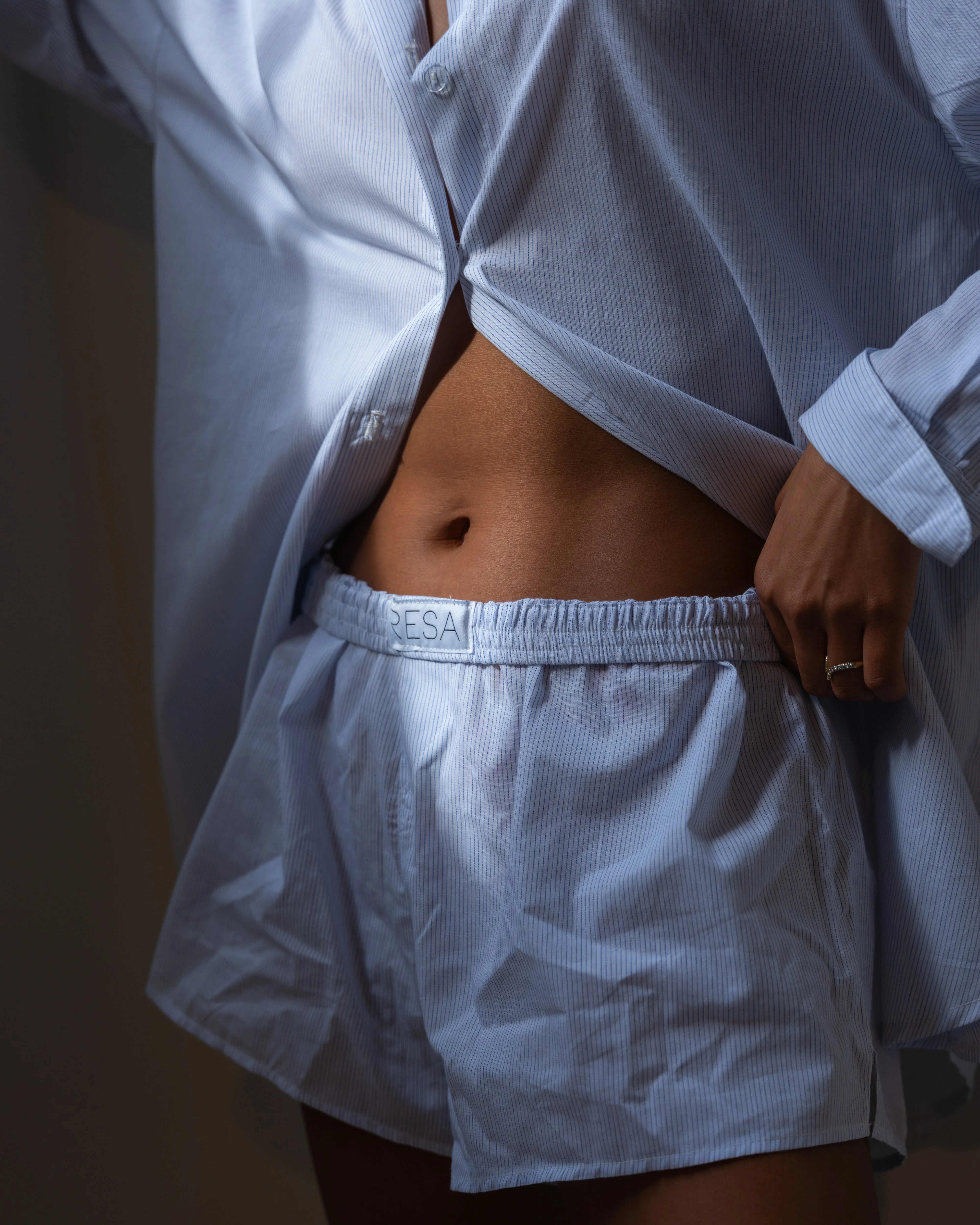 Boxer Short in Cloud - Image 3