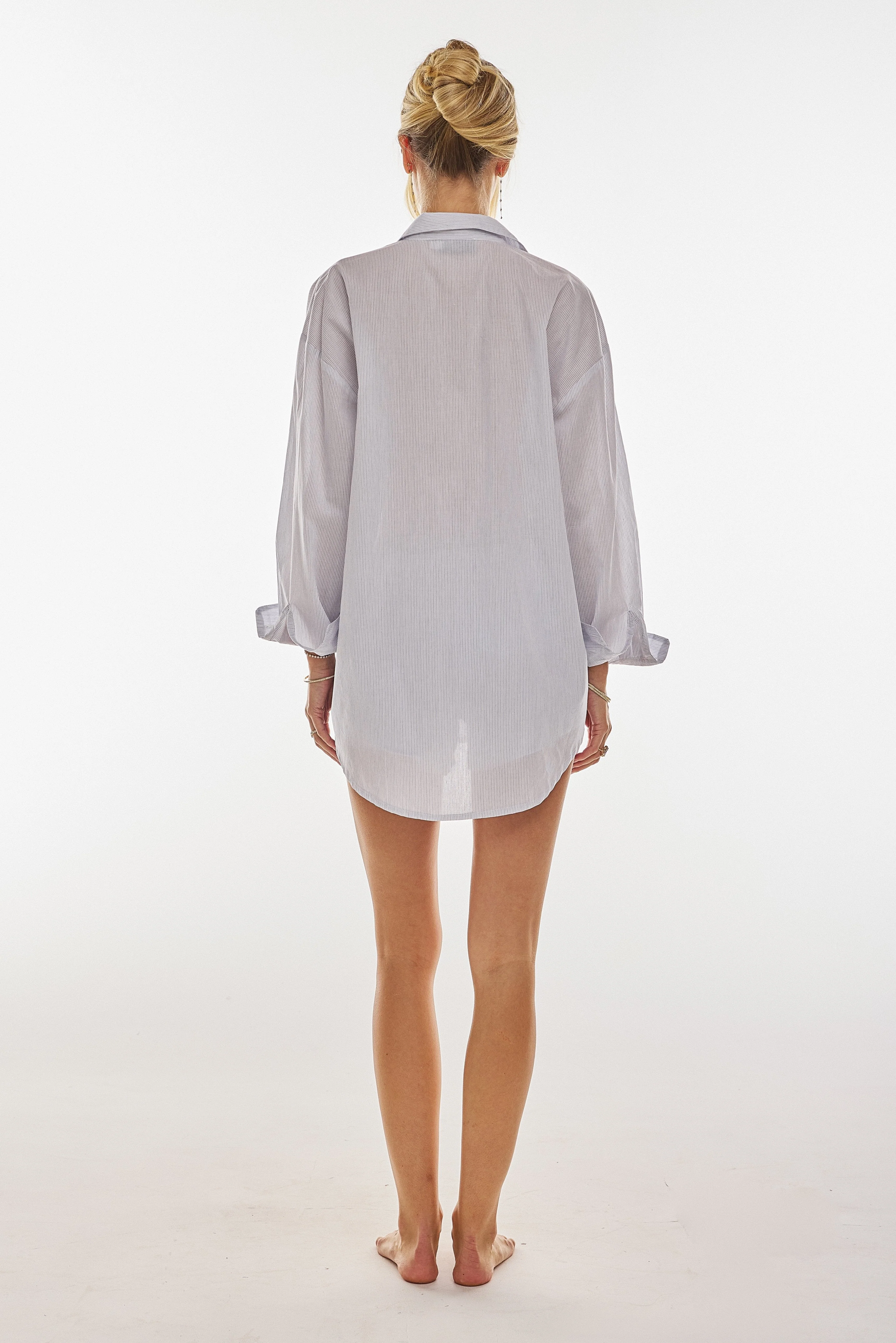 Boxer Short in Cloud - Image 6