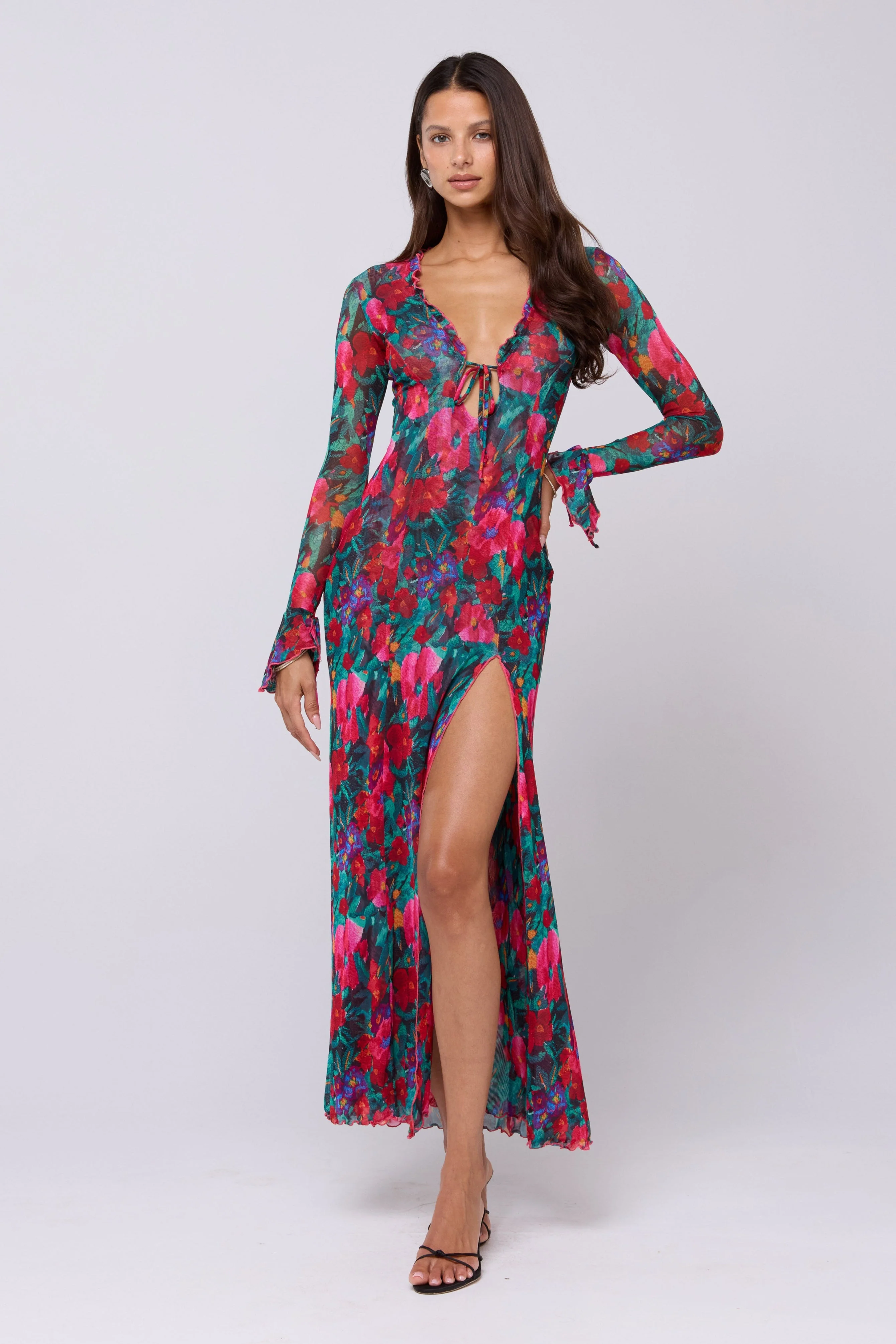 Lennon Maxi in Resort