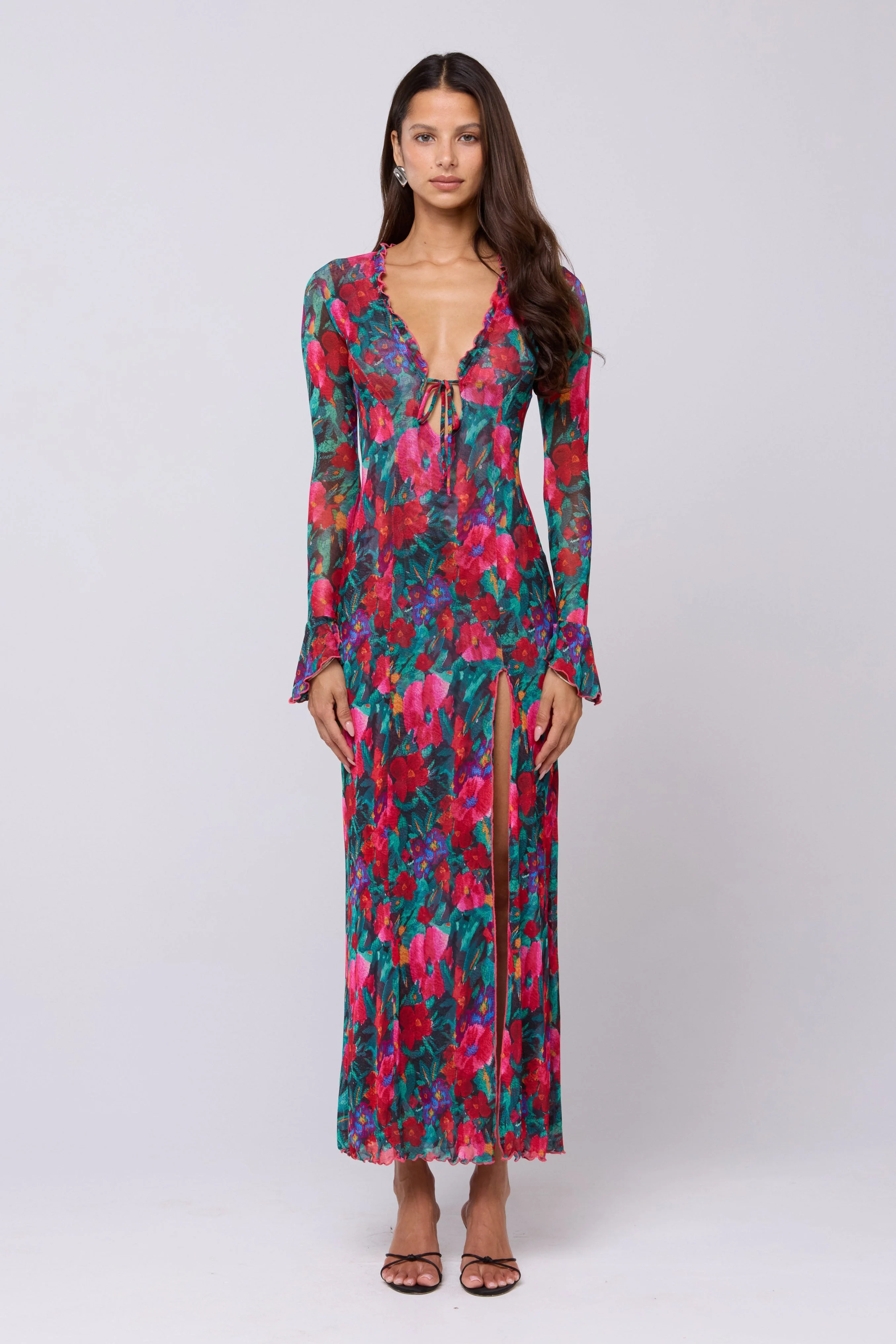 Lennon Maxi in Resort - Image 2