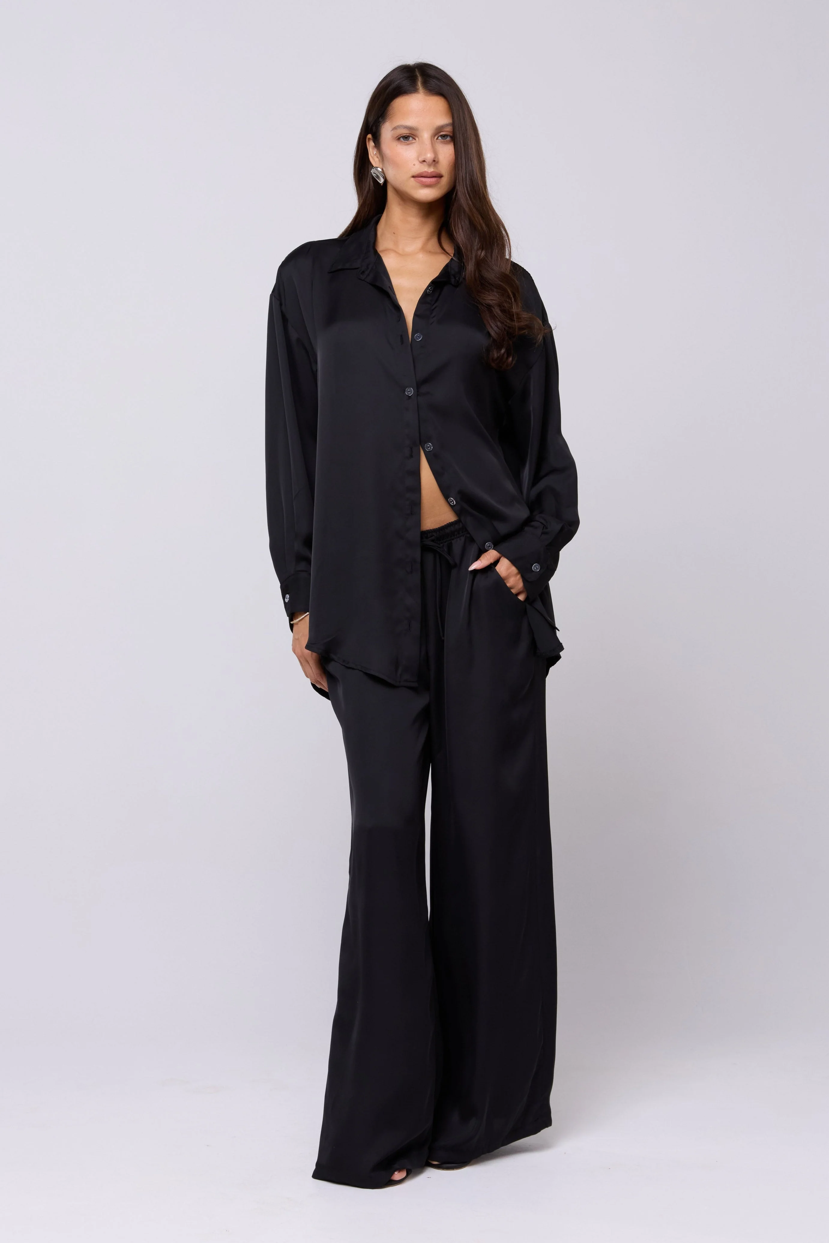 Miley Set in Black - Image 4