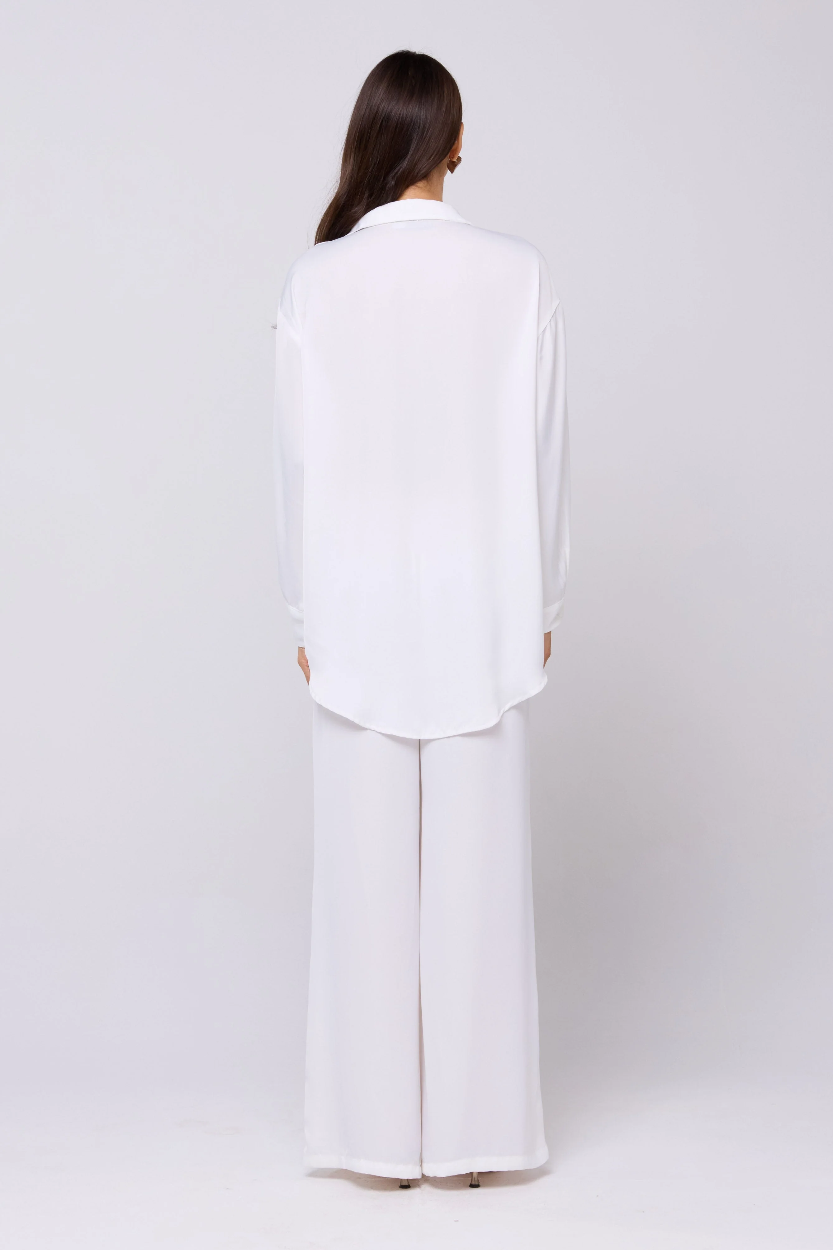 Miley Set in White - Image 6