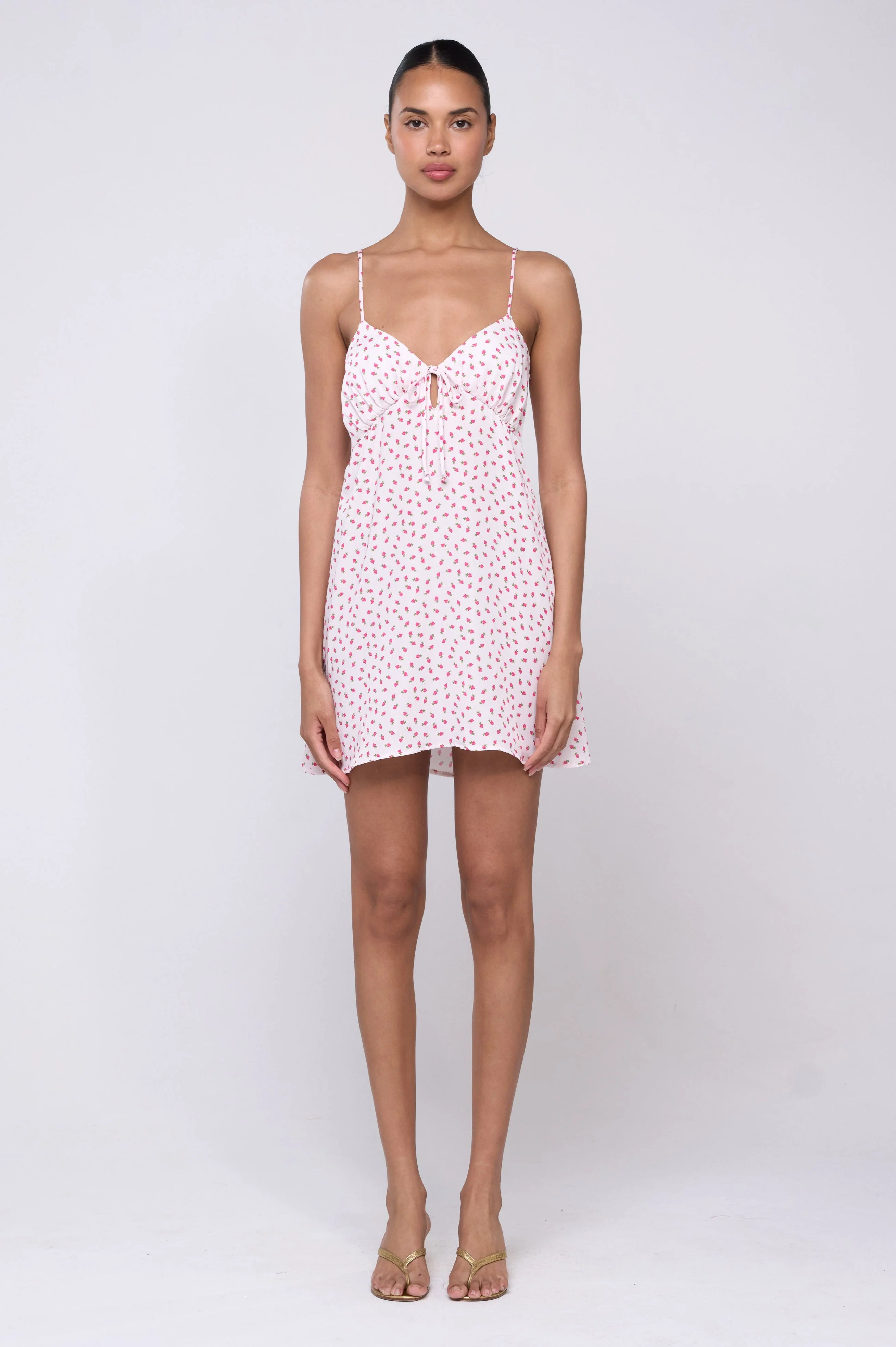 Penny Dress in Majorelle