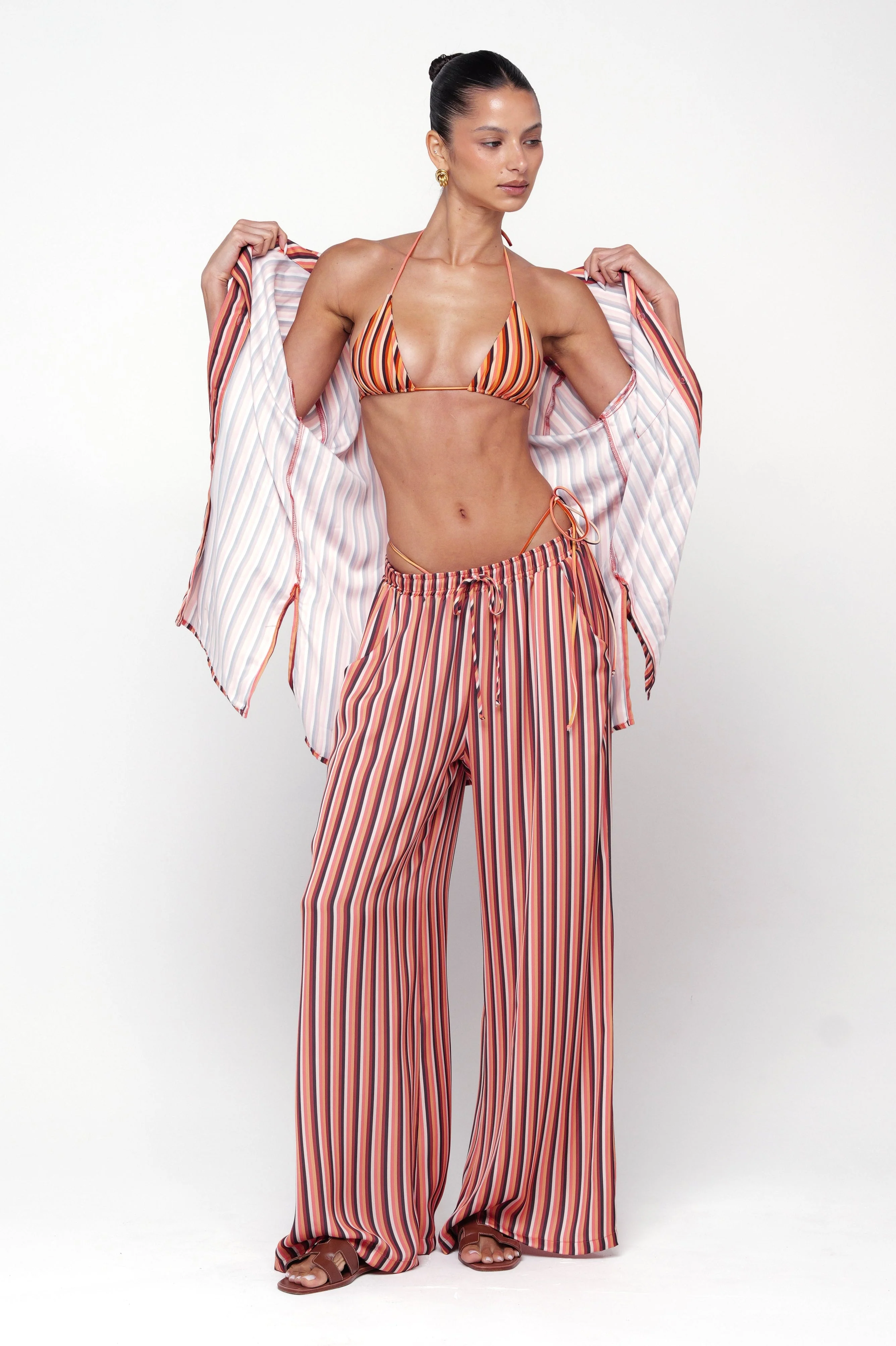 Sandy Blouse in Studio 54 - Image 2