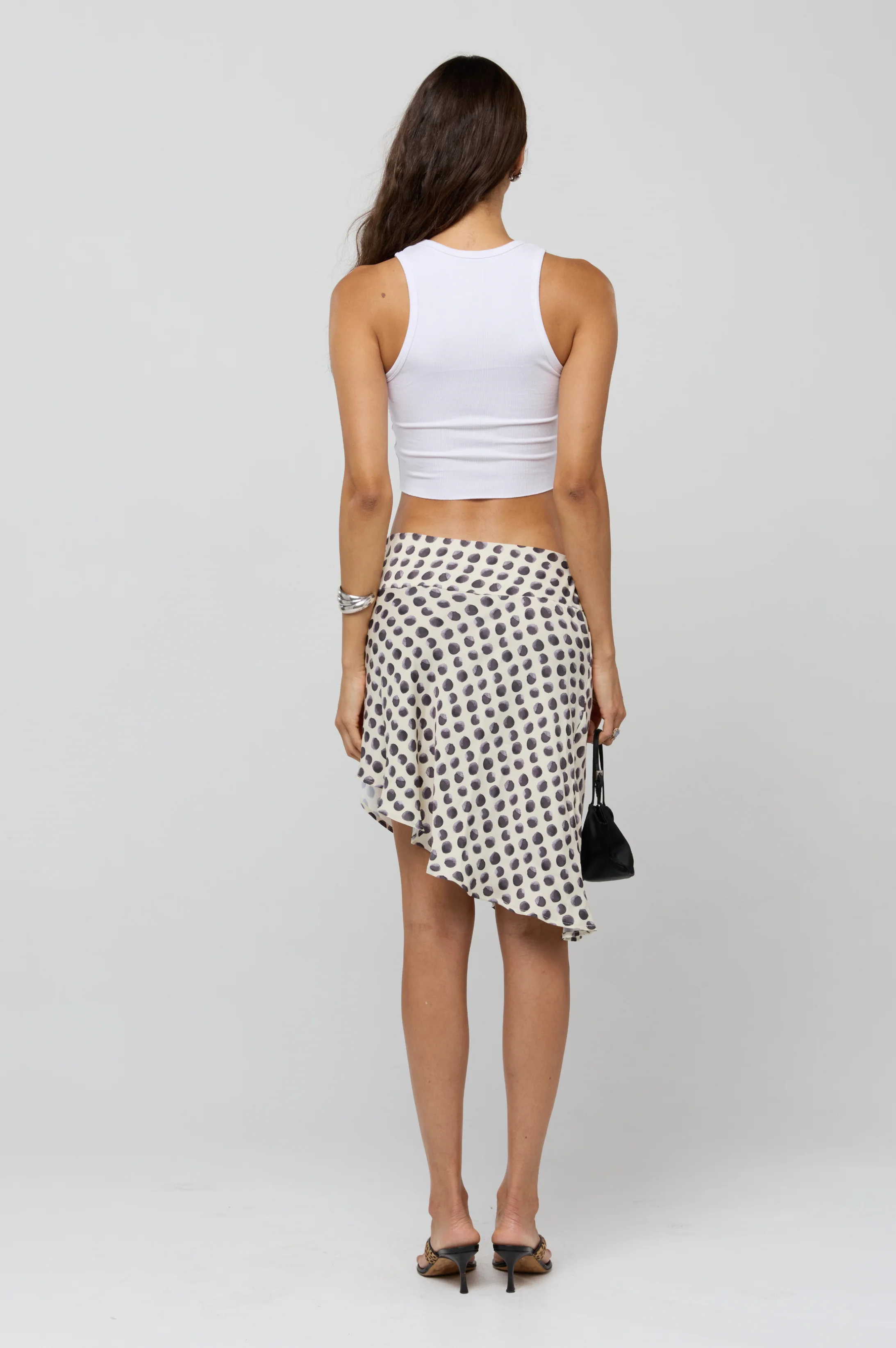 Zahara Skirt in Eclipse - Image 3