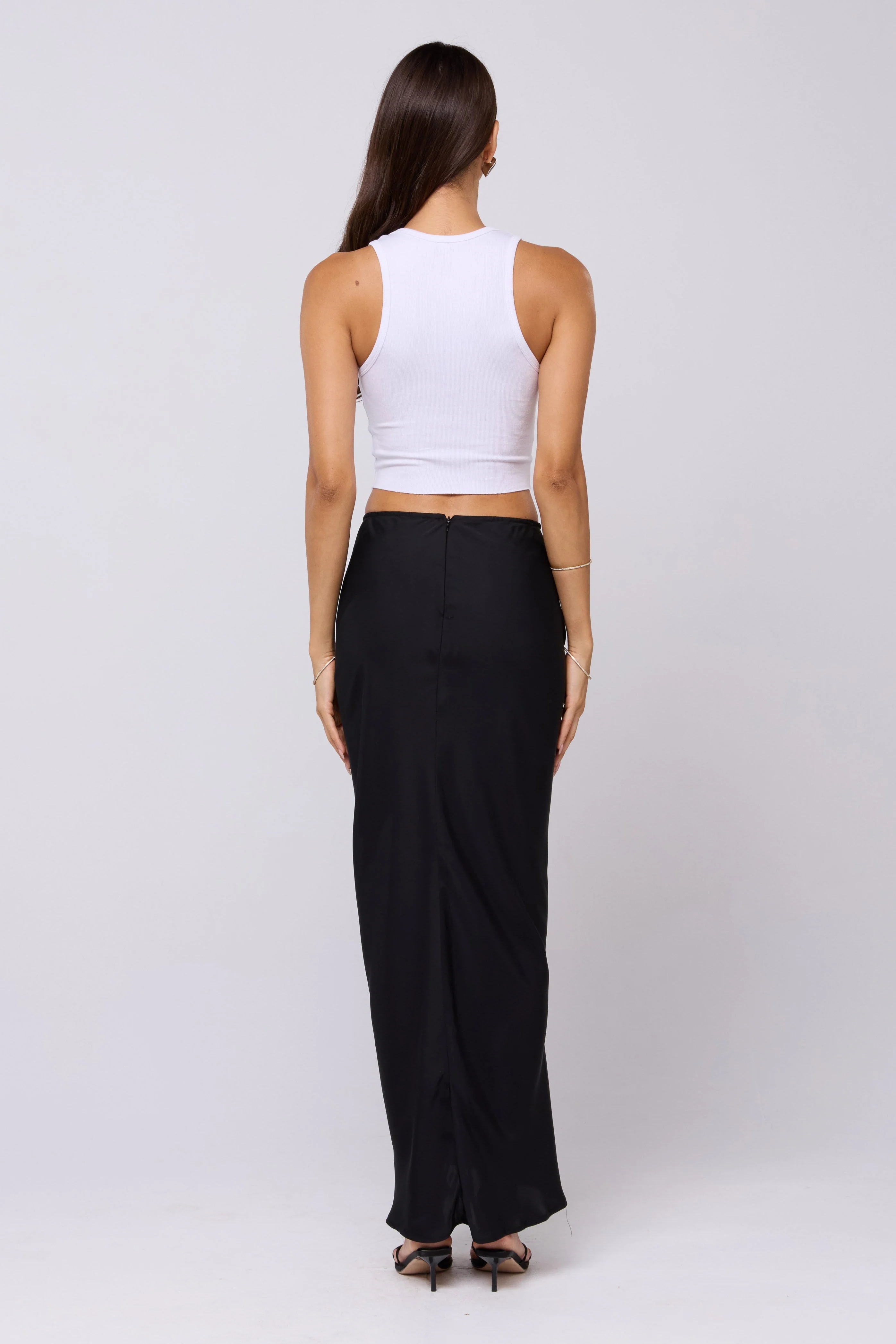 Ziggy Skirt in Black - Image 5